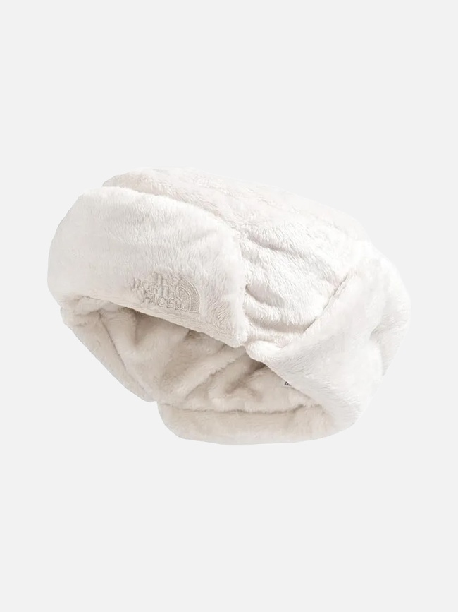  The North Face Osito Kadın Bej Bere