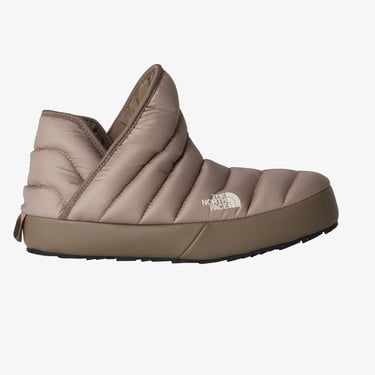  The North Face Thermoball Traction Kadın Gri Bot