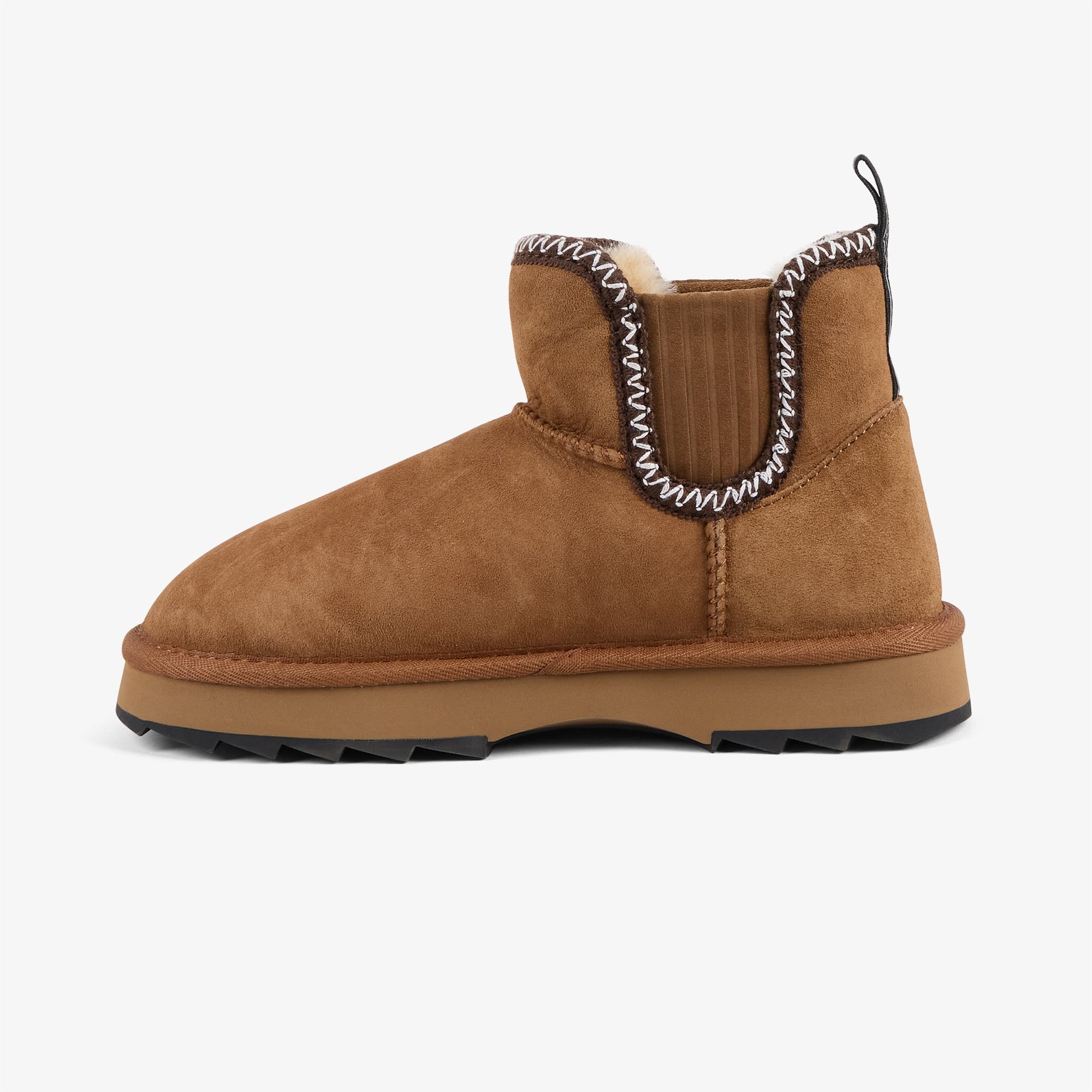 Emu Australia Higgie Kadın Kahverengi Bot