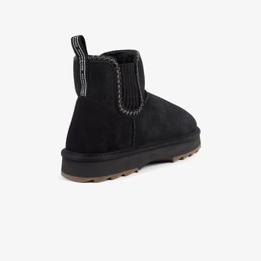  Emu Australia Higgie Kadın Siyah Bot