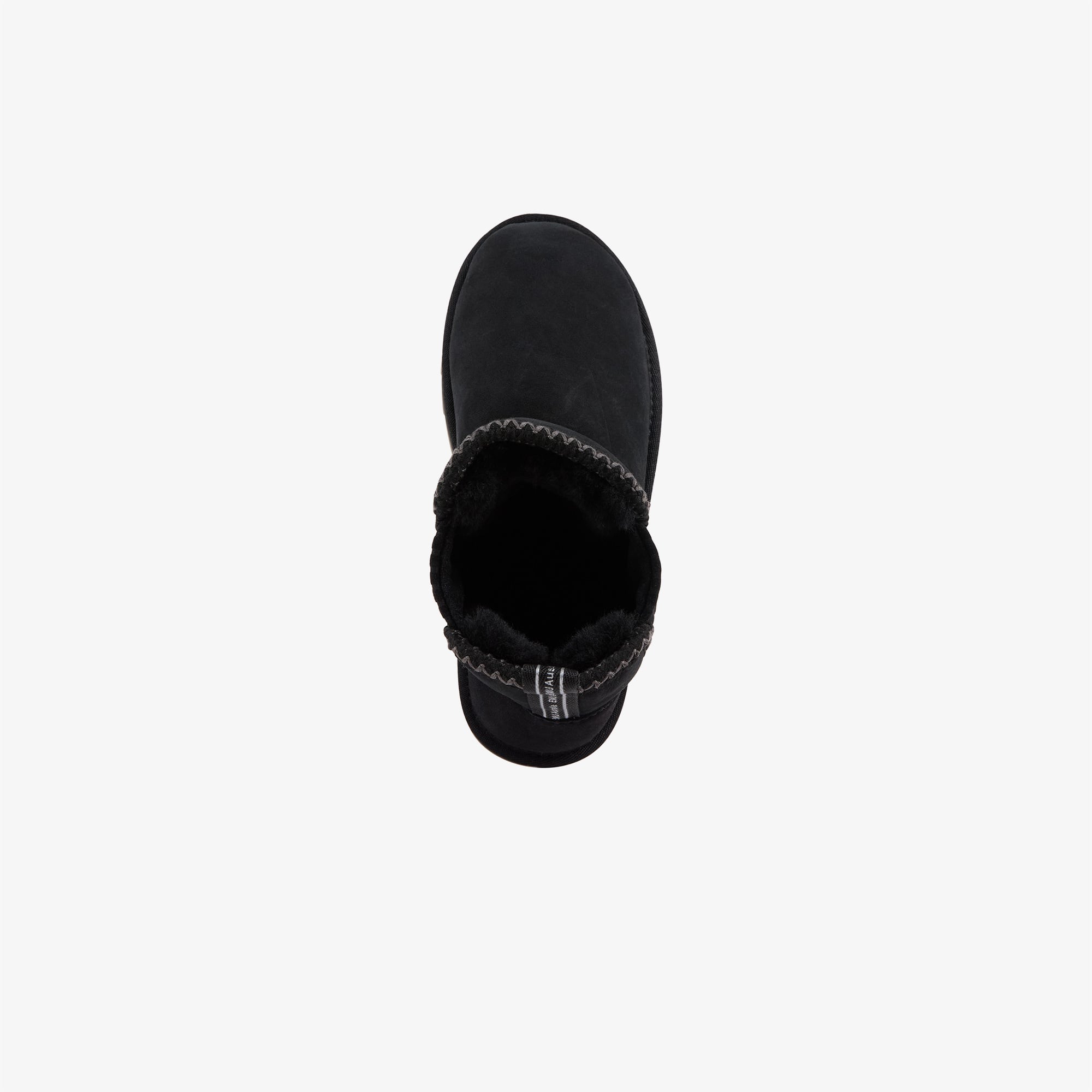 Emu Australia Higgie Kadın Siyah Bot