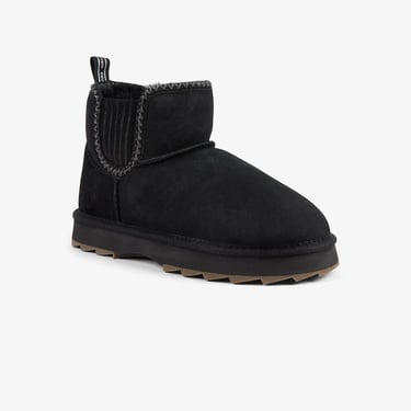  Emu Australia Higgie Kadın Siyah Bot