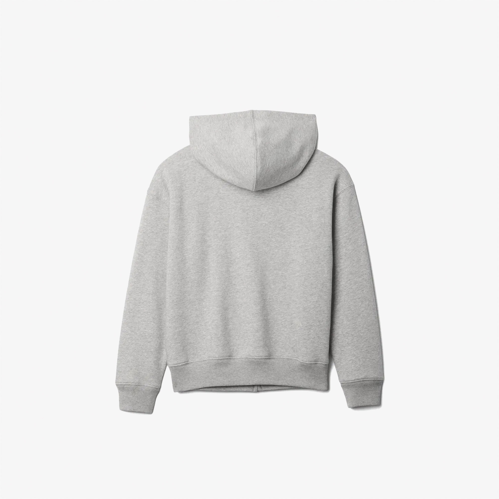 Gap V-Bas Heritage Çocuk Gri Sweatshirt