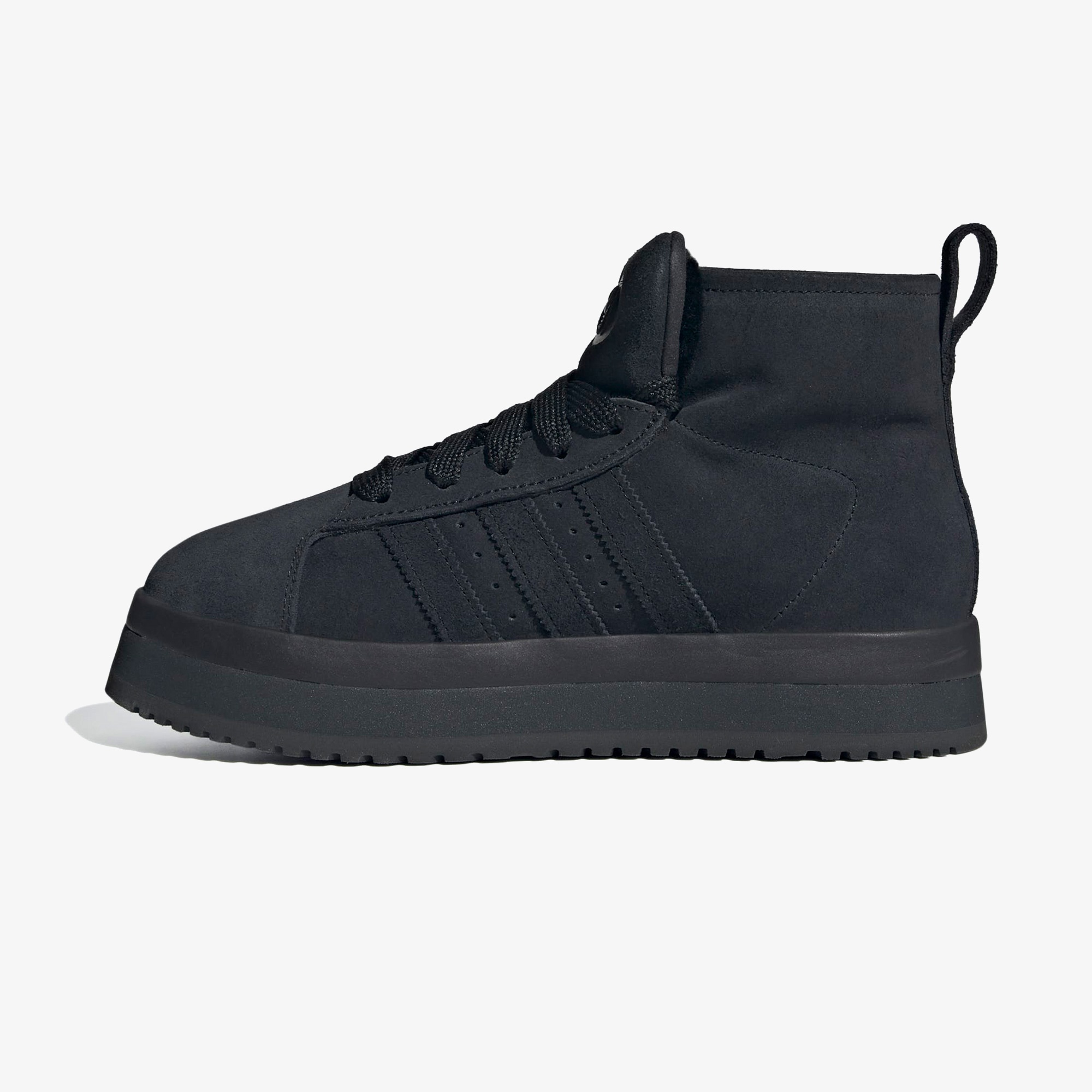 adidas Campus 00s Winter Mid Kadın Siyah Bot