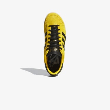  adidas Jabbar Lo Unisex Sarı Spor Ayakkabı