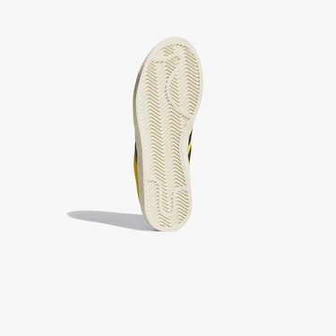  adidas Jabbar Lo Unisex Sarı Spor Ayakkabı