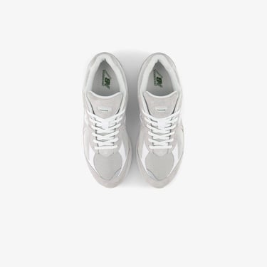  New Balance 2002 Lifestyle Unisex Gri Spor Ayakkabı