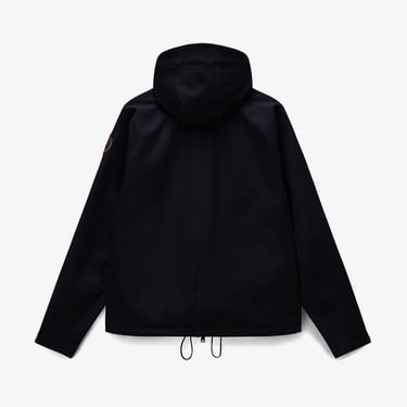  Napapijri Northfarer Puffer Erkek Siyah Mont