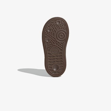  adidas Handball Spezial Çocuk Siyah Spor Ayakkabı