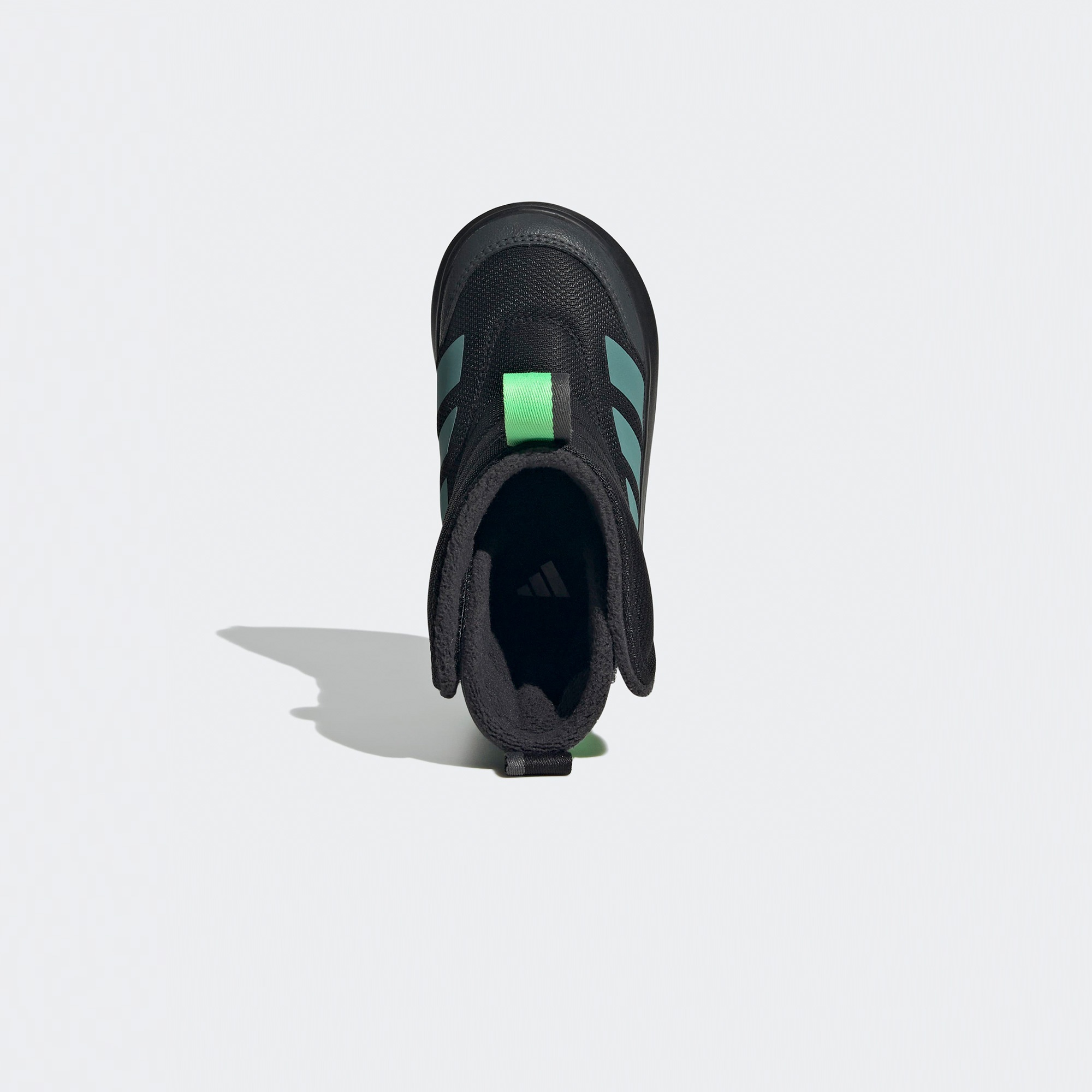 adidas Winterplay Bebek Siyah Ayakkabı