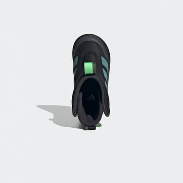  adidas Winterplay Çocuk Siyah Ayakkabı