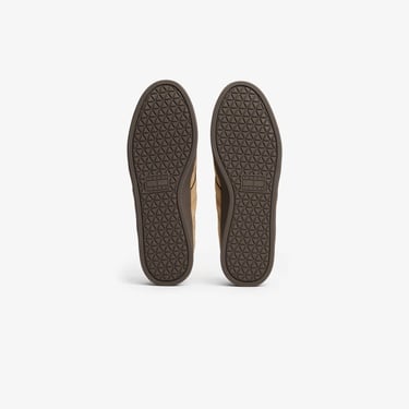  Tommy Hilfiger Greenwich Edge Suede Erkek Bej Spor Ayakkabı