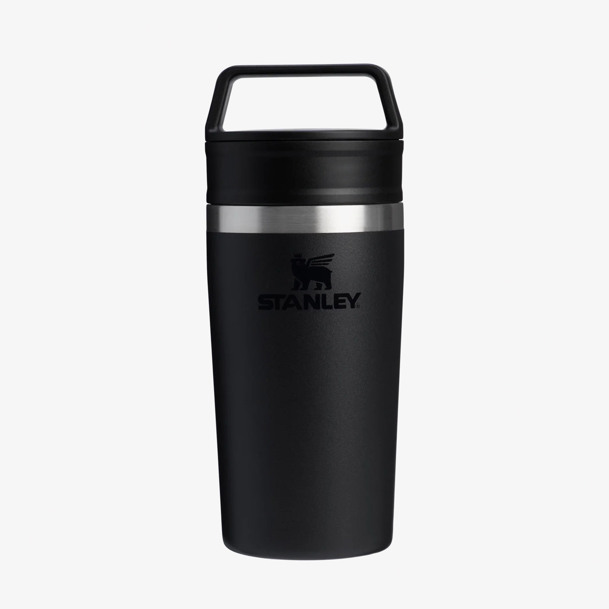 Stanley The Cafe-To-Go Travel Mug 0.35L Unisex Siyah Termos