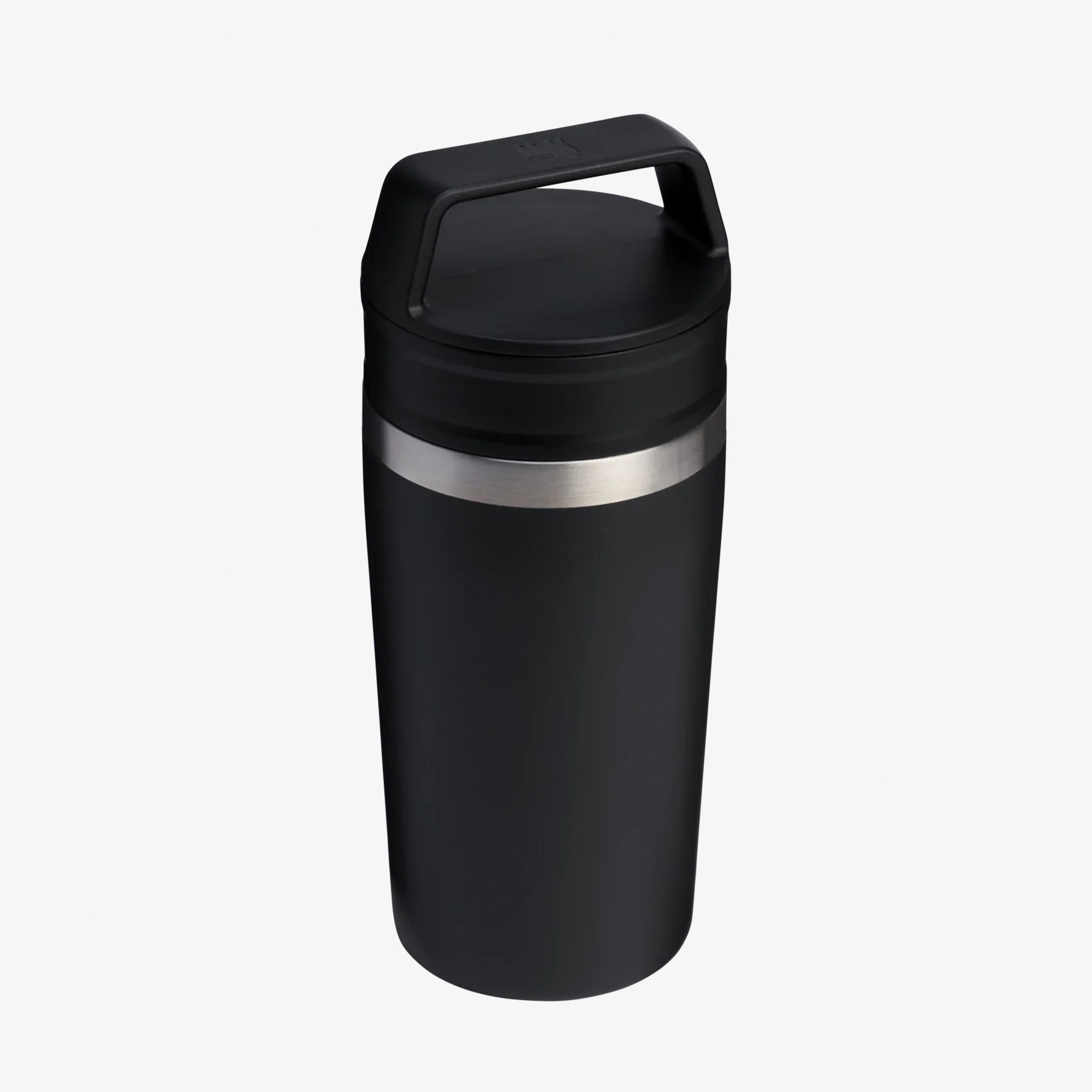 Stanley The Cafe-To-Go Travel Mug 0.35L Unisex Siyah Termos