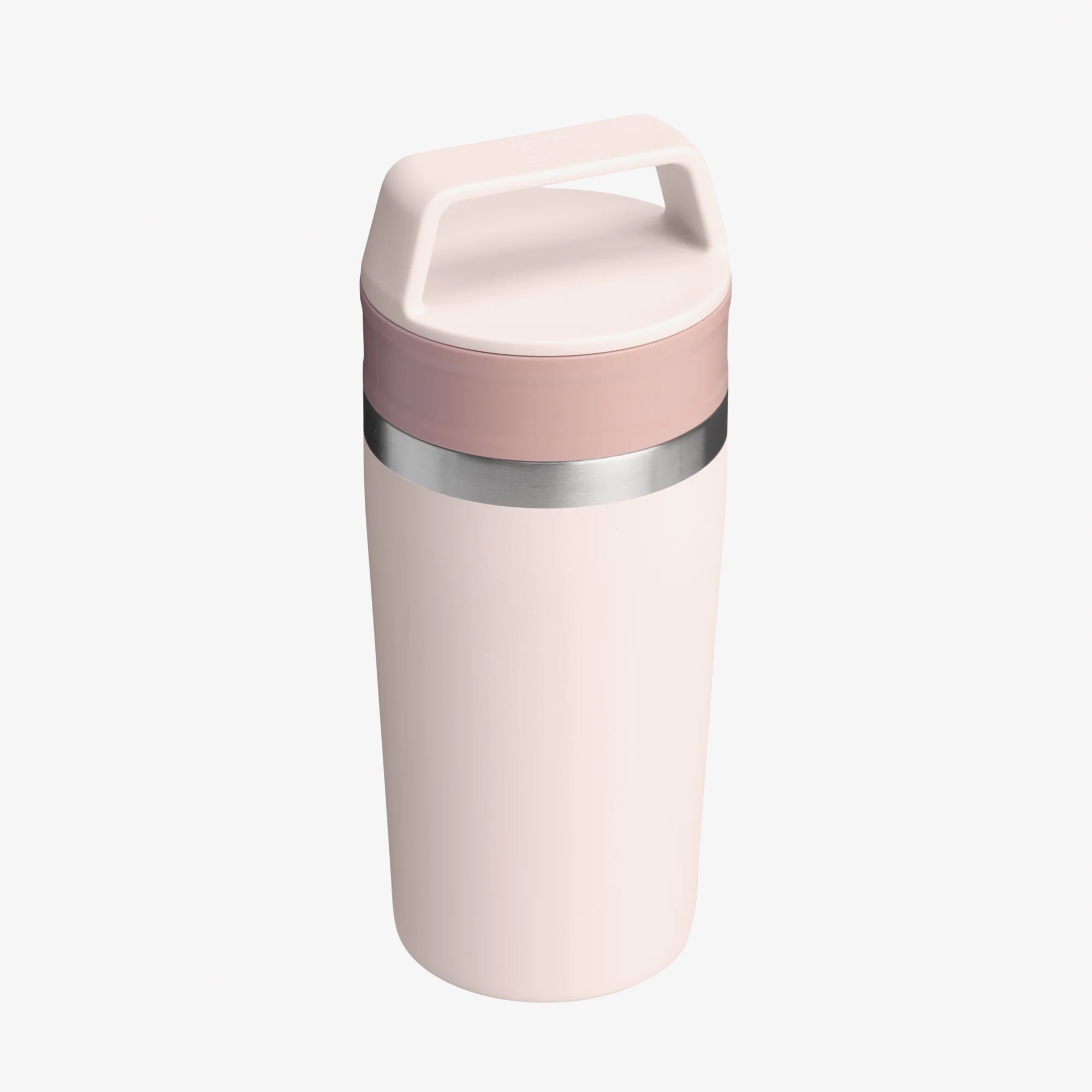 Stanley The Cafe-To-Go Travel Mug 0.35L Unisex Pembe Termos