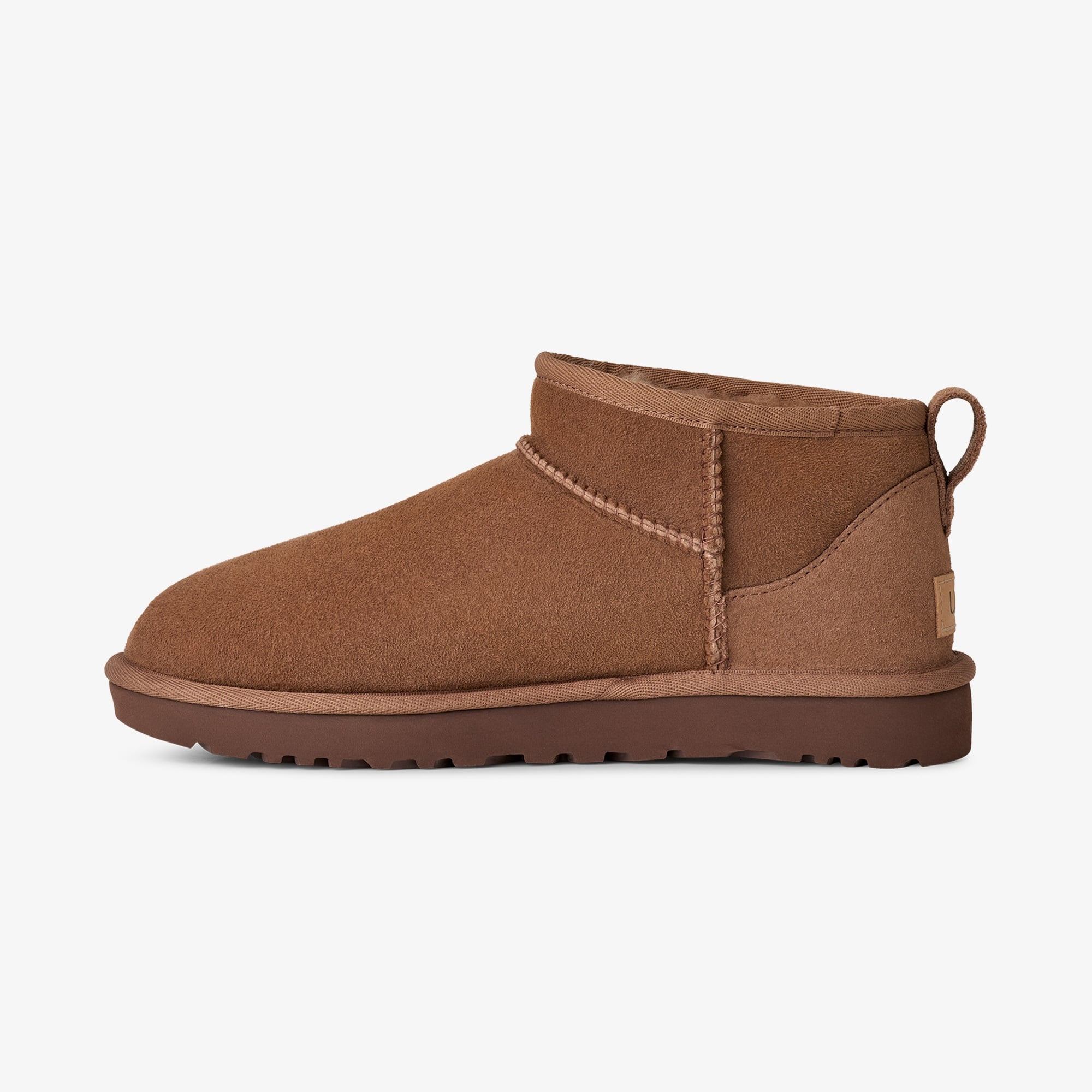 UGG Classic Ultra Mini Kadın Kahverengi Bot