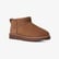UGG Australia Classic Ultra Mini Kadın Kum Rengi Bot