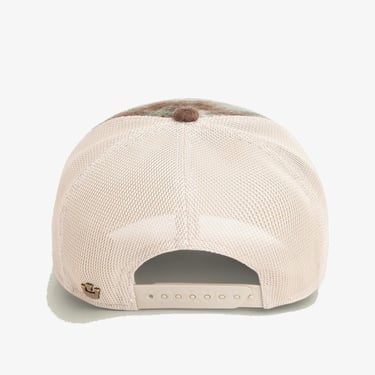  Goorin Bros Don't Poke The Bear Unisex Renkli Şapka