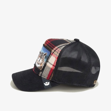  Goorin Bros Cabin Fever Unisex Renkli Şapka