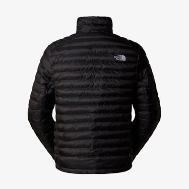  The North Face Huila Sentetik İzolasyonlu Erkek Siyah Mont