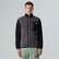 The North Face Yumiori Full Zipped Erkek Gri Polar Üst