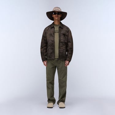  Napapijri Comel Erkek Yeşil T-Shirt