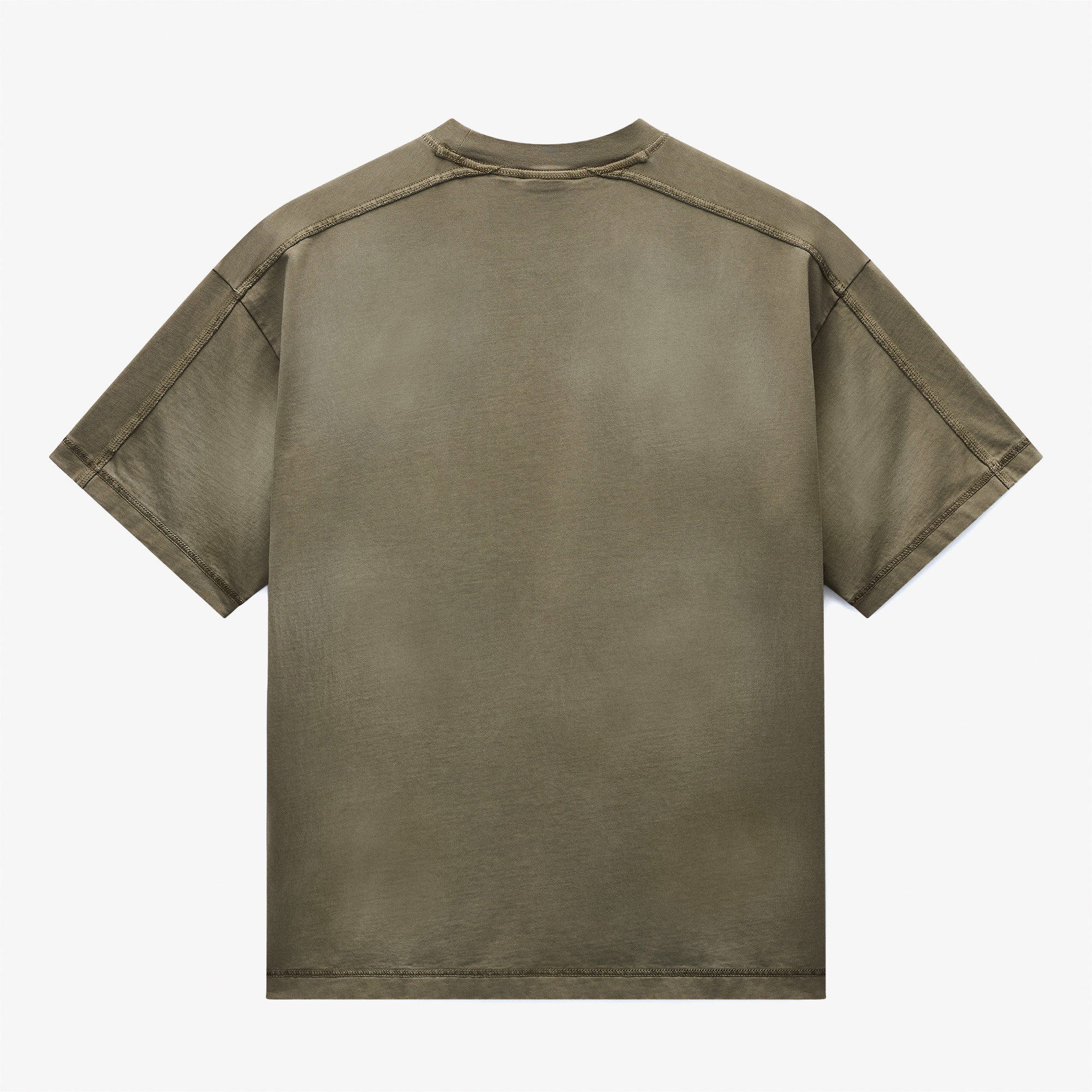 Napapijri Comel Erkek Yeşil T-Shirt