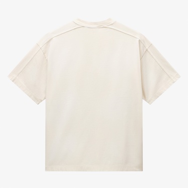  Napapijri Comel Erkek Bej T-Shirt