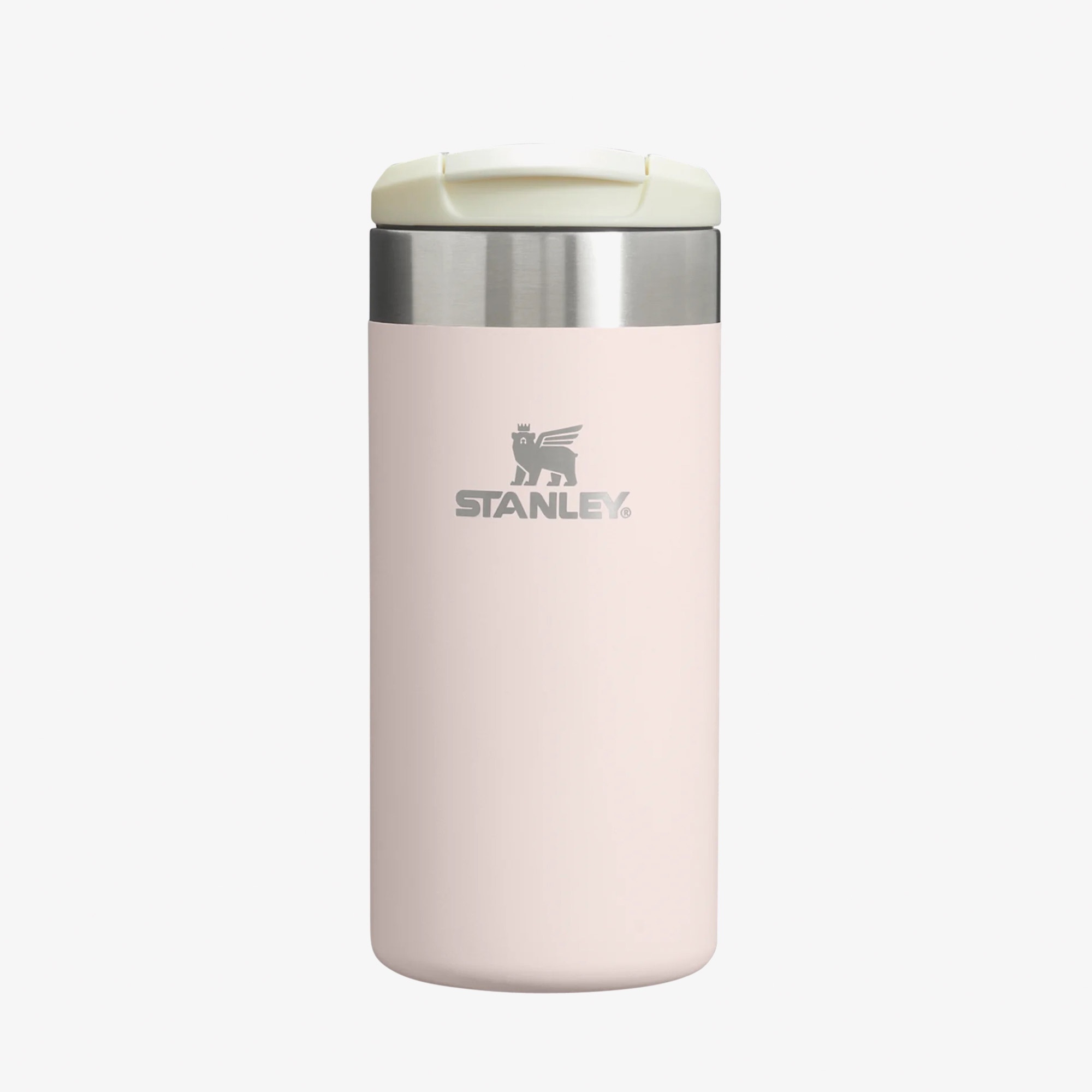 Stanley The AeroLight Transit Mug 0.35L Unisex Pembe Termos