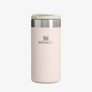  Stanley The AeroLight Transit Mug 0.35L Unisex Pembe Termos