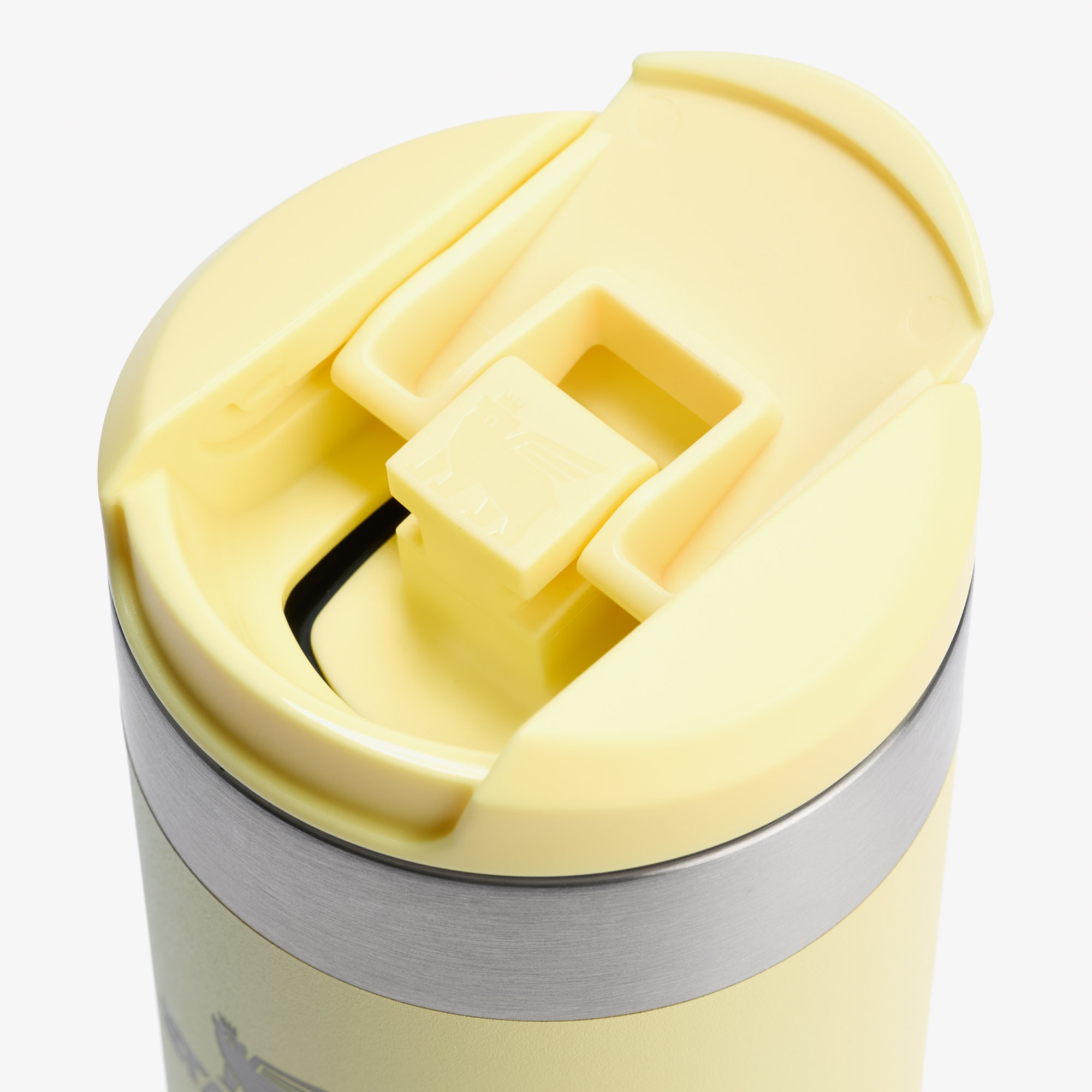 Stanley The AeroLight Transit Mug 0.35L Unisex Sarı Termos