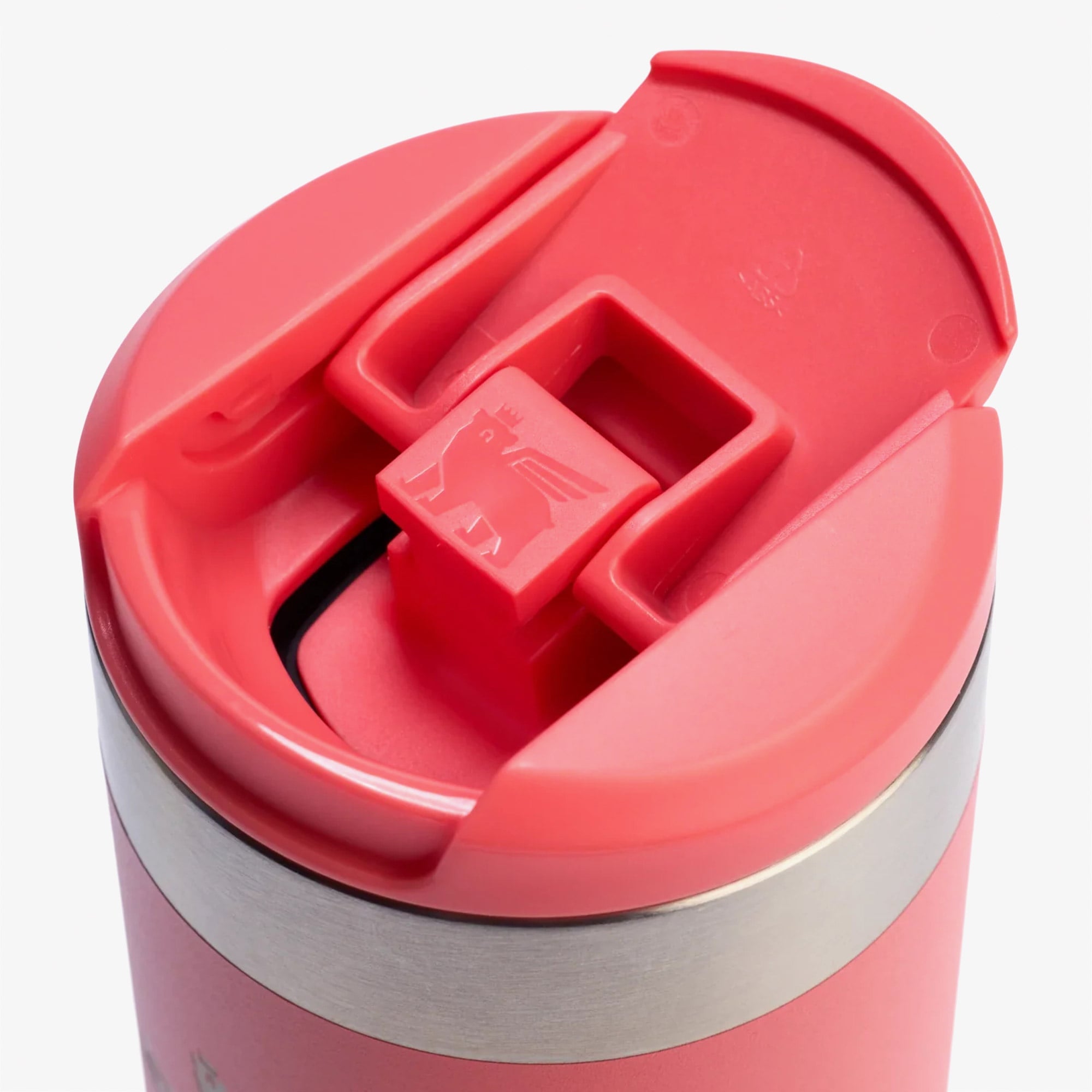 Stanley The AeroLight Transit Mug 0.35L Unisex Kırmızı Termos