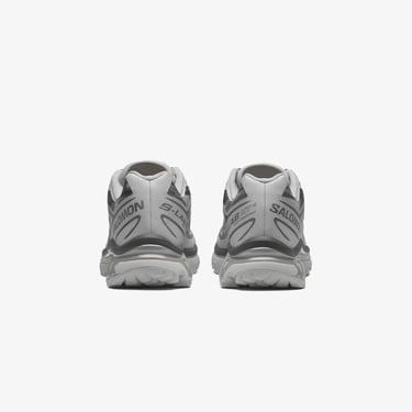  Salomon XT-6 Camo Unisex Gri Spor Ayakkabı