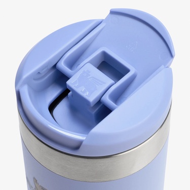  Stanley The AeroLight Transit Mug 0.35L Unisex Mor Termos