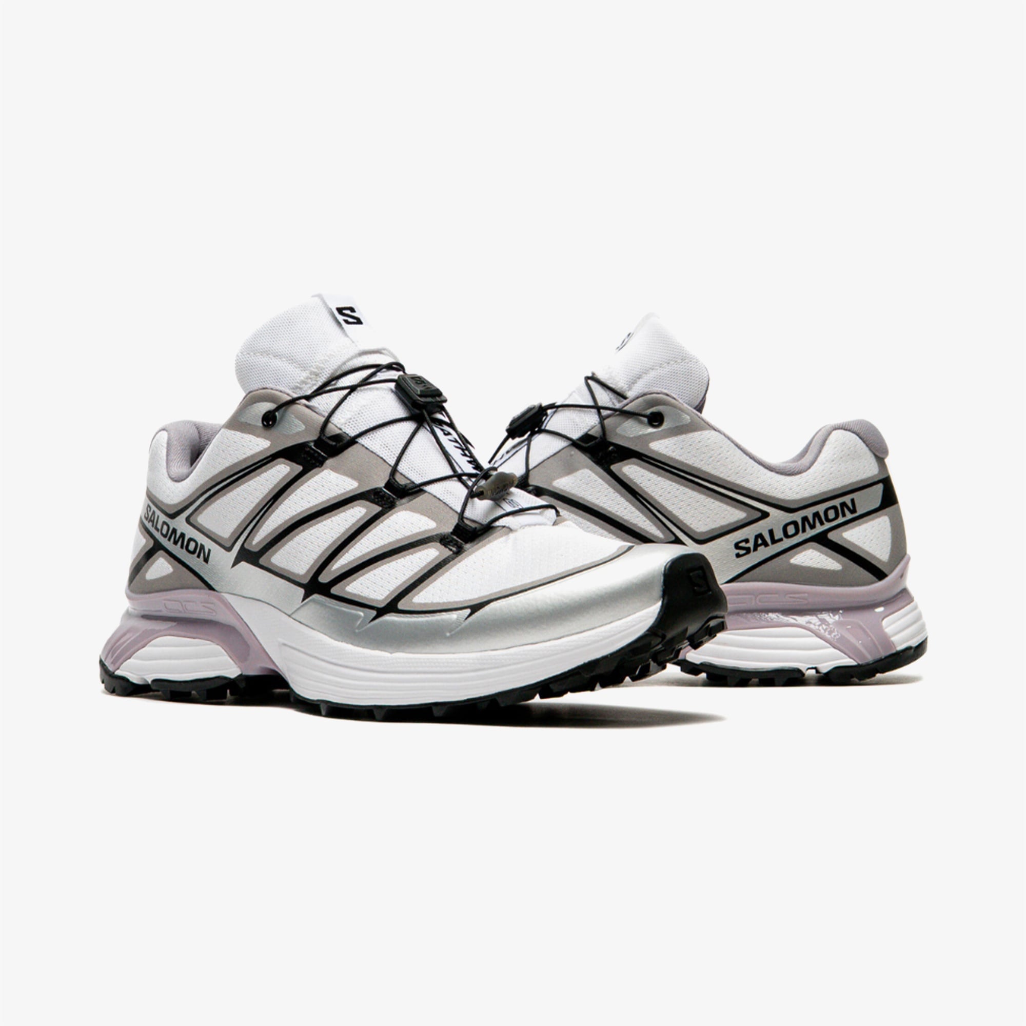 Salomon XT Pathway 2 Unisex Beyaz Spor Ayakkabı