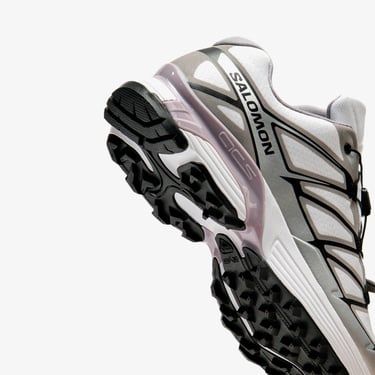  Salomon XT Pathway 2 Unisex Beyaz Spor Ayakkabı