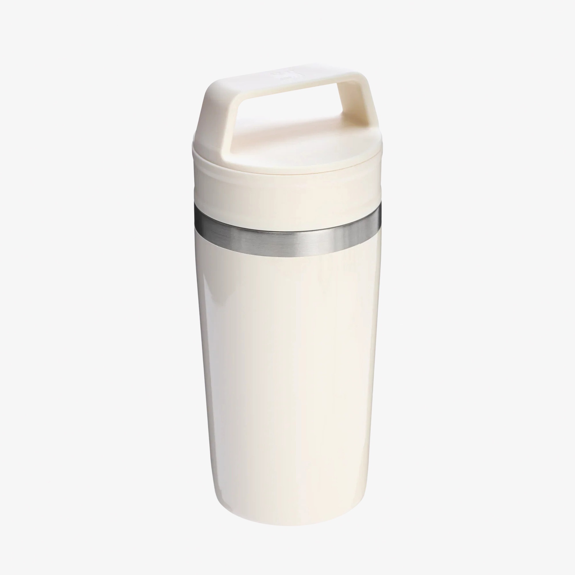 Stanley The Cafe-To-Go Travel Mug 0.35L Unisex Beyaz Termos