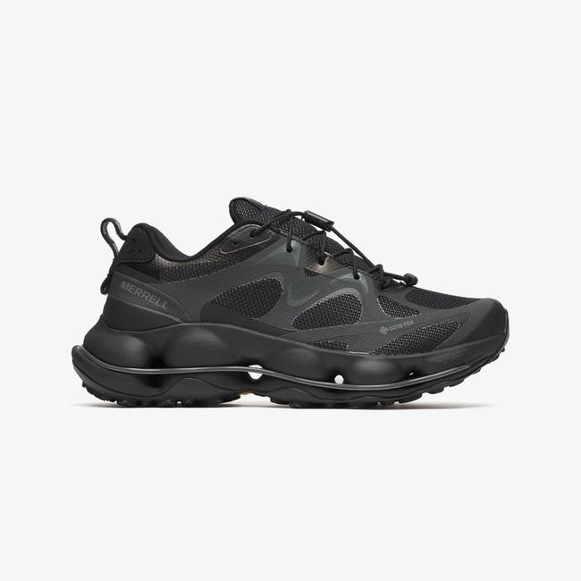  Merrell Speedarc Matis Gore Tex Kadın Siyah Outdoor Ayakkabı