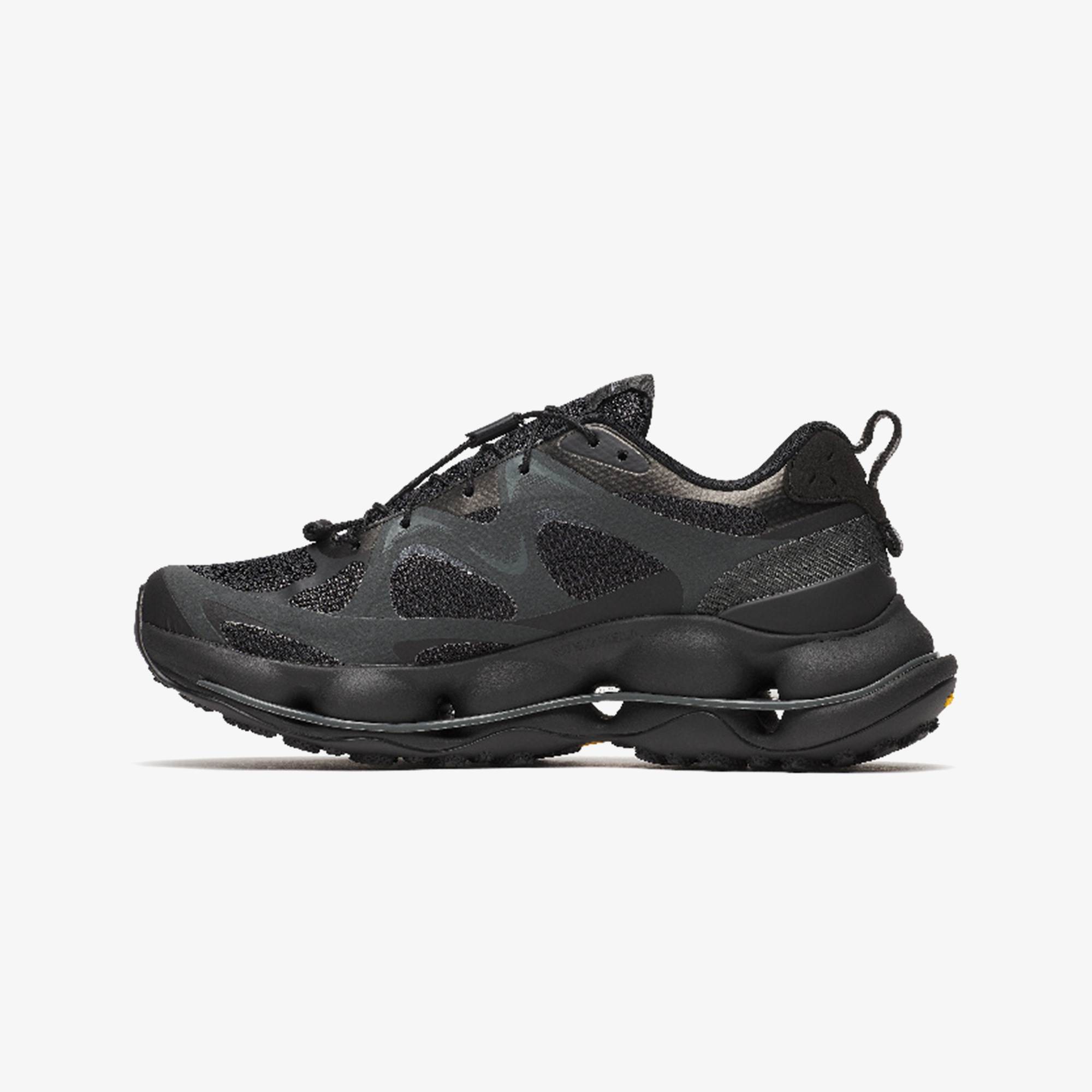 Merrell Speedarc Matis Gore Tex Kadın Siyah Outdoor Ayakkabı