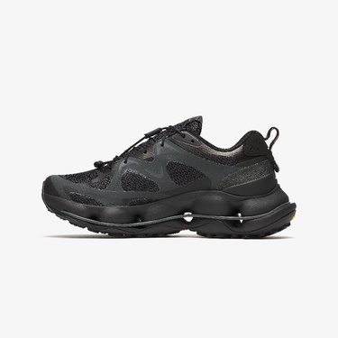  Merrell Speedarc Matis Gore Tex Kadın Siyah Outdoor Ayakkabı