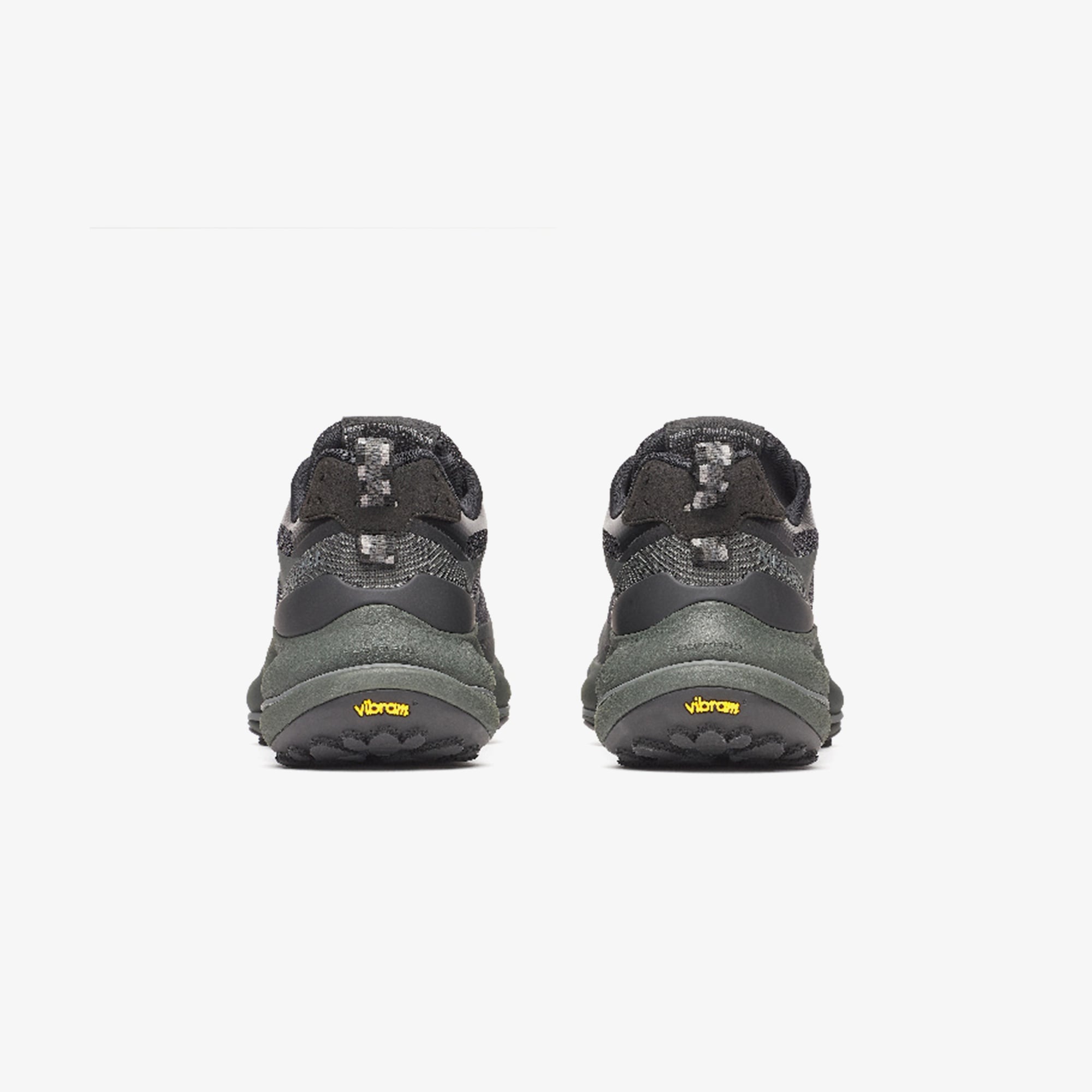 Merrell Speedarc Matis Gore Tex Erkek Siyah Outdoor Ayakkabı