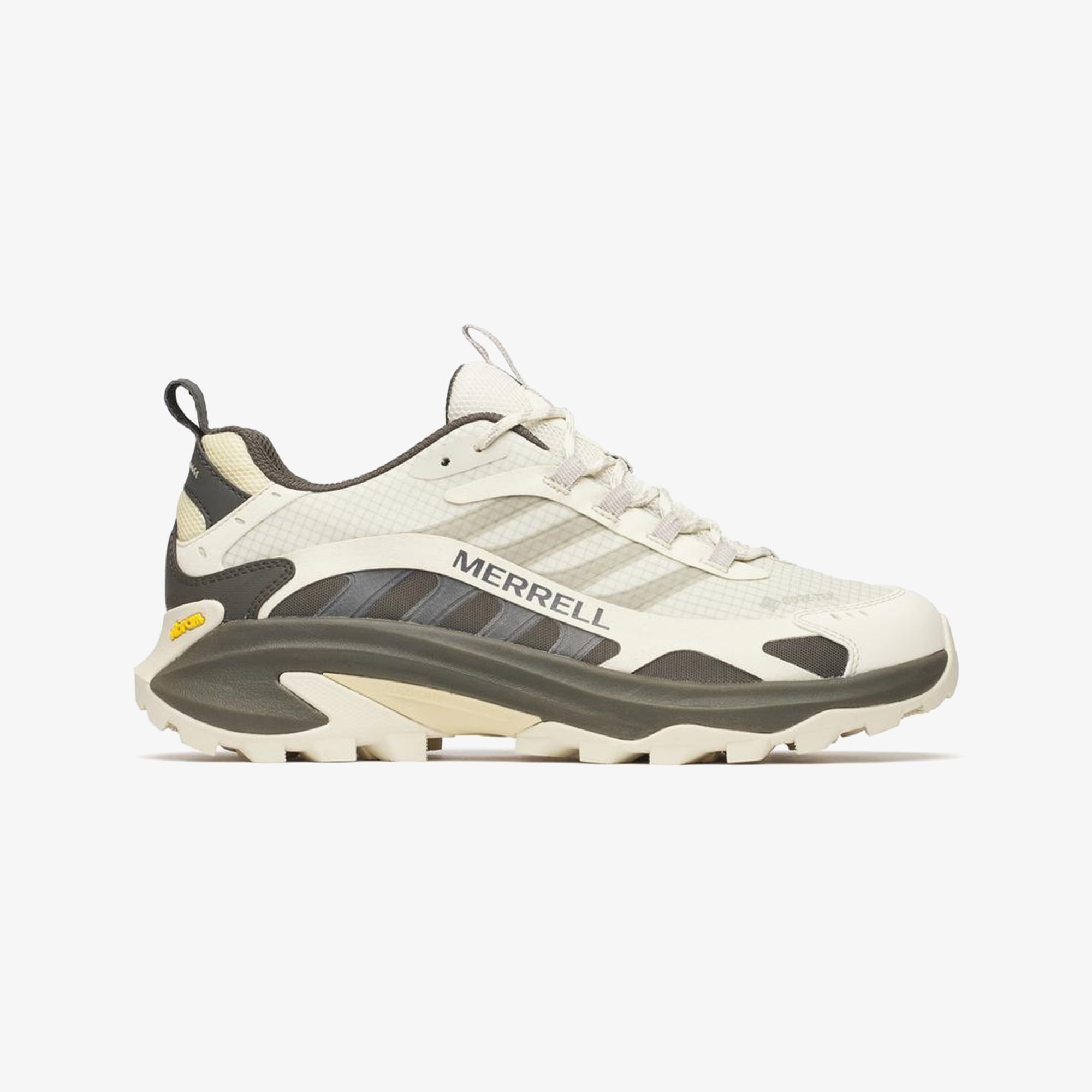  Merrell Moab Speed 2 Gore Tex Erkek Beyaz Outdoor Ayakkabı