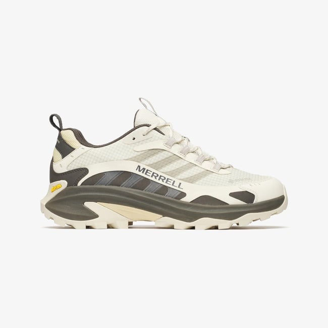  Merrell Moab Speed 2 Gore Tex Erkek Beyaz Outdoor Ayakkabı