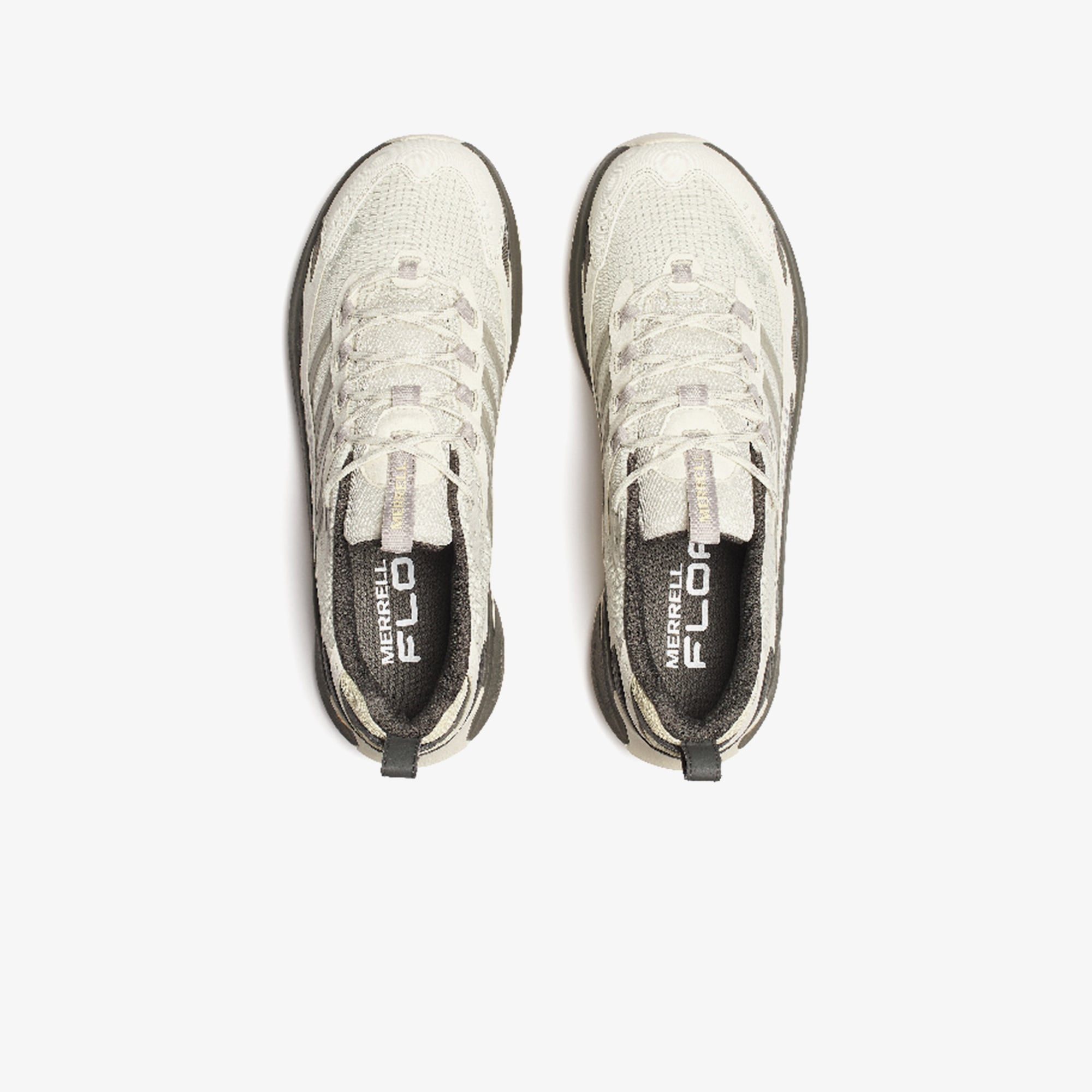 Merrell Moab Speed 2 Gore Tex Erkek Beyaz Outdoor Ayakkabı