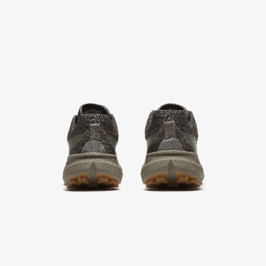  Merrell Agility Peak 5 Gore Tex Erkek Yeşil Koşu Ayakkabısı