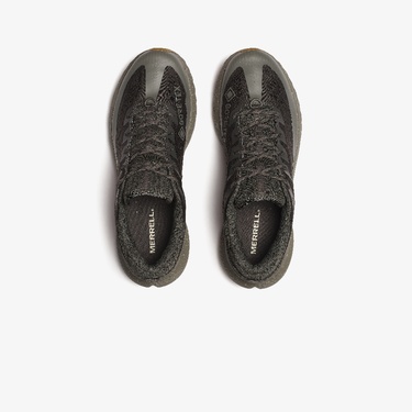  Merrell Agility Peak 5 Gore Tex Erkek Yeşil Koşu Ayakkabısı