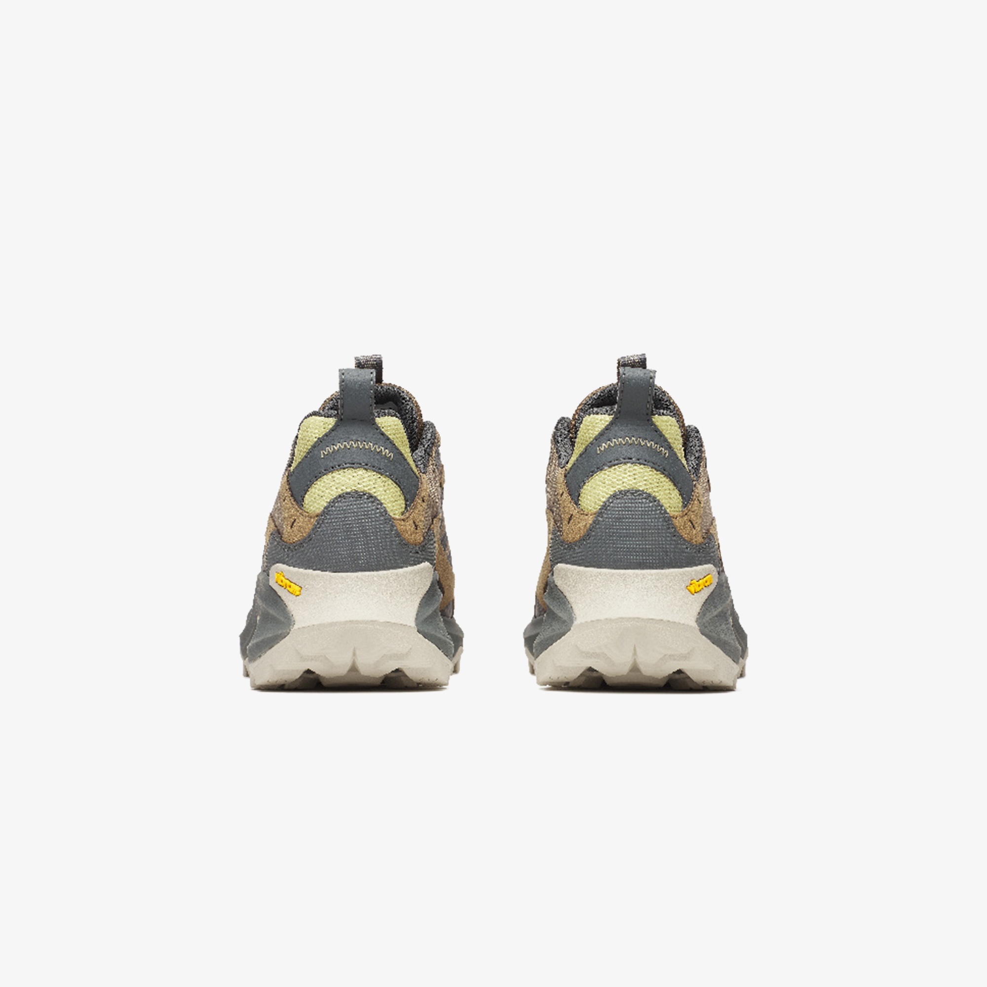 Merrell Moab Speed 2 Gore Tex Erkek Kahverengi Outdoor Ayakkabı