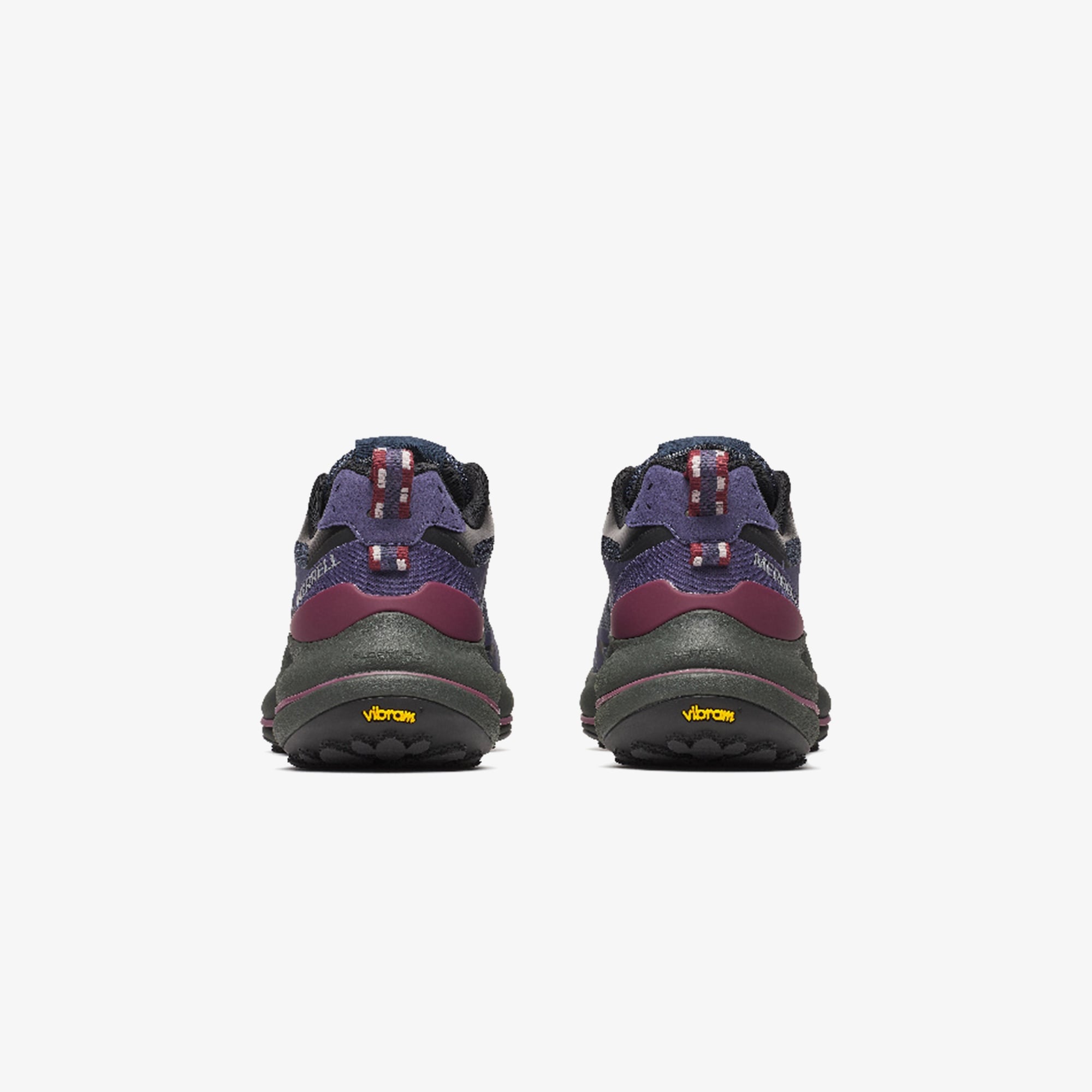 Merrell Speedarc Matis Gore Tex Erkek Mavi Outdoor Ayakkabı