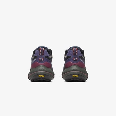  Merrell Speedarc Matis Gore Tex Erkek Mavi Outdoor Ayakkabı