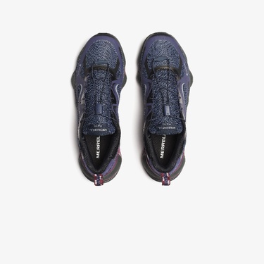  Merrell Speedarc Matis Gore Tex Erkek Mavi Outdoor Ayakkabı